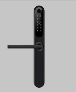 - اي لوك الكويت - اقفال ذكية الكويت ilcokkwt - قفل خارجي حق باب الالمنيوم wifi