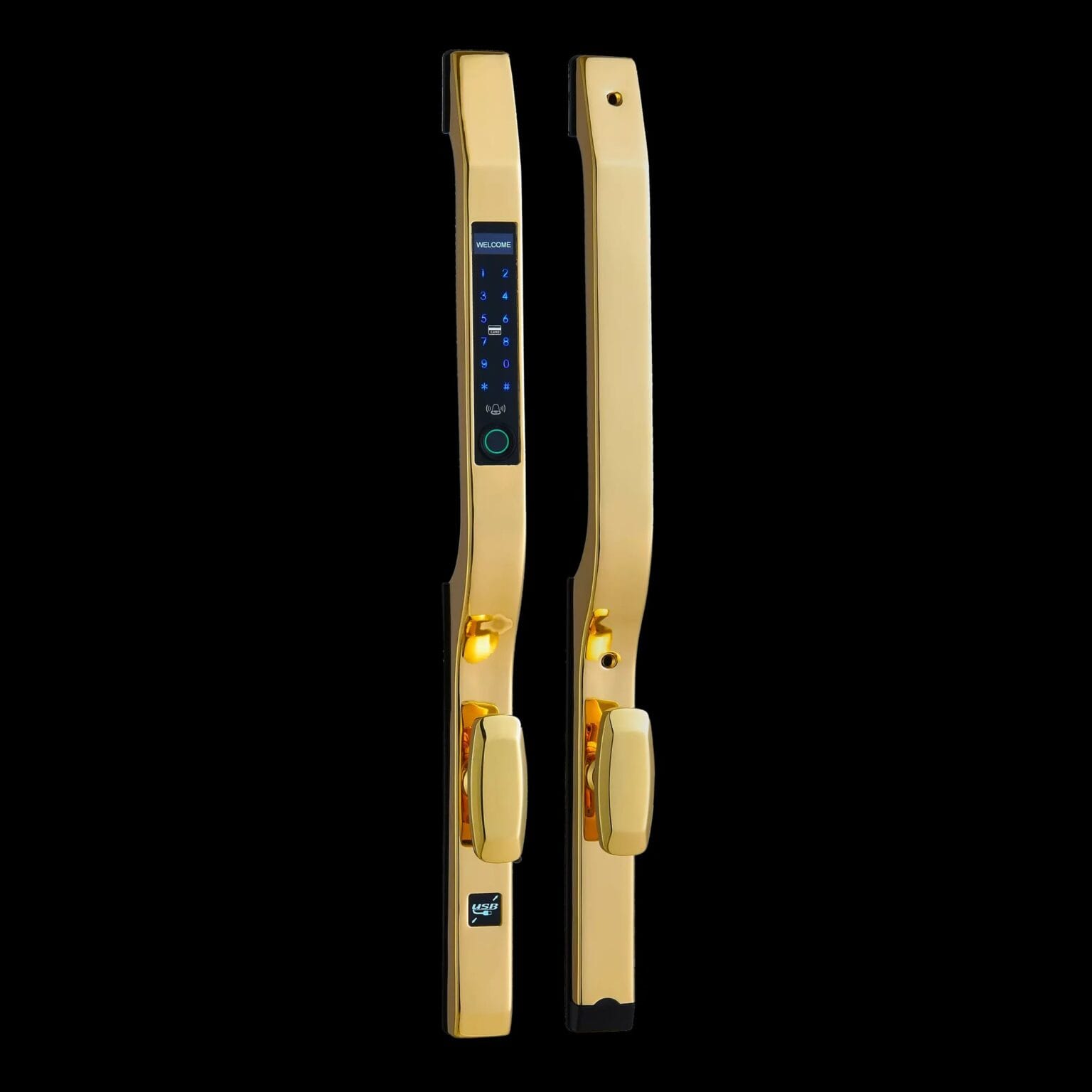 - اي لوك الكويت - اقفال ذكية الكويت ilcokkwt - قفل ذكي wifi