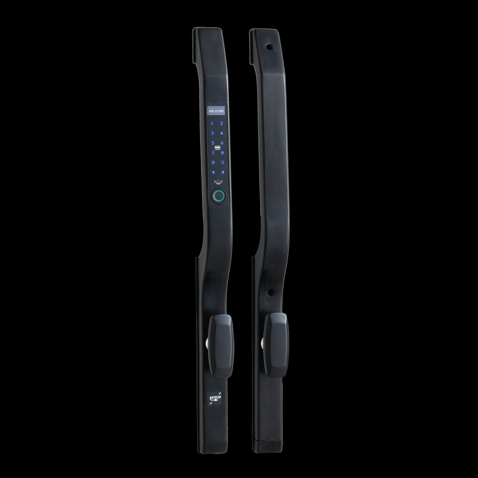 - اي لوك الكويت - اقفال ذكية الكويت ilcokkwt - قفل ذكي wifi