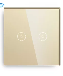 مفتاح اضاءة ذكي - اي لوك الكويت - اقفال ذكية الكويت ilcokkwt