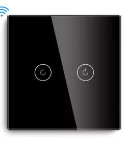 مفتاح اضاءة ذكي - اي لوك الكويت - اقفال ذكية الكويت ilcokkwt