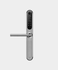 Smart Bluetooth Aluminum Door Lock