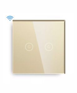 Smart light switch
