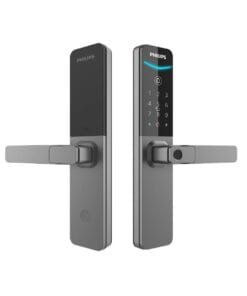 Philips DDL615-5HBS Smart Door Lock