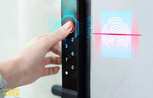 What is a smart lock?