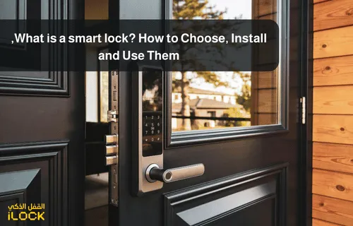 What is a smart lock_ How to Choose, Install, and Use Them_3_11zon