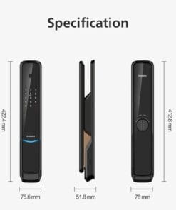 Alternative view of PHILIPS - 9300