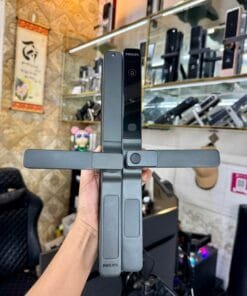 Alternative view of Philips DDL 611s